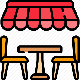 <em>咖啡馆</em>