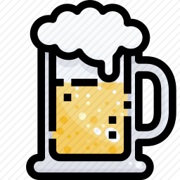 啤酒