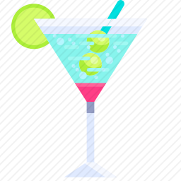 鸡尾酒