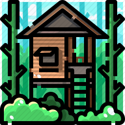 树屋