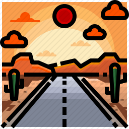 路