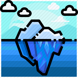 冰山