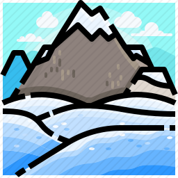 山