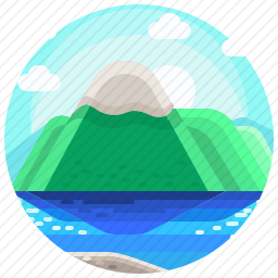 山
