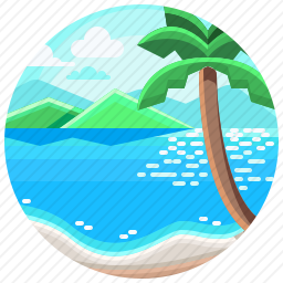 海