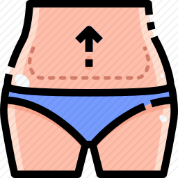 腰