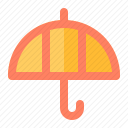 伞
