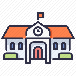 学校