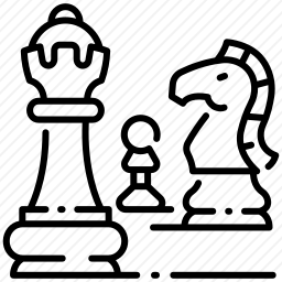 <em>国际象棋</em>