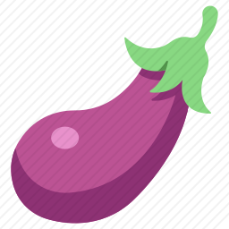<em>茄子</em>