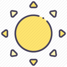 太阳