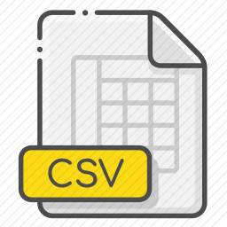 CSV