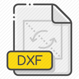 <em>DXF</em>