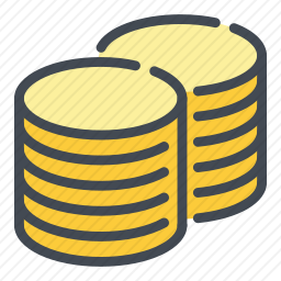 金币