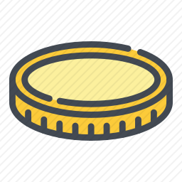 金币