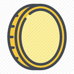 金币
