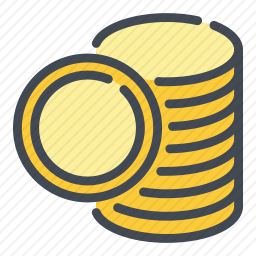 金币