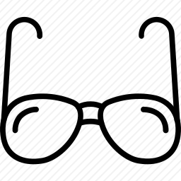 <em>眼镜</em>