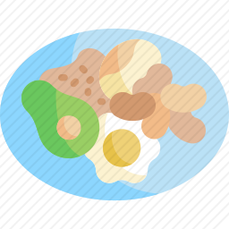 食物