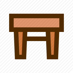 桌子