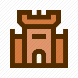 塔