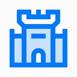 塔
