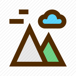山