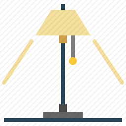 <em>灯</em>
