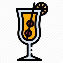 鸡尾酒