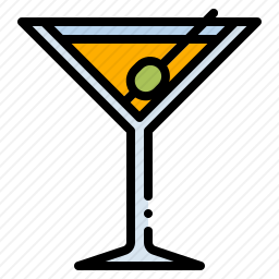 鸡尾酒