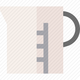 <em>量杯</em>