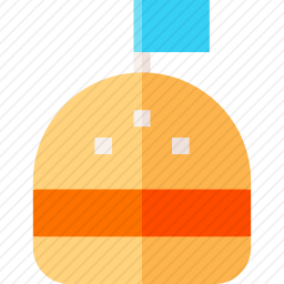 汉堡