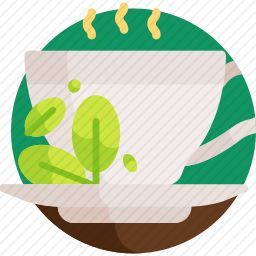 绿茶