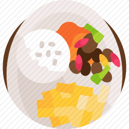 食物