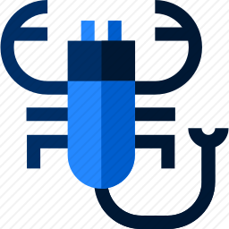 蝎子