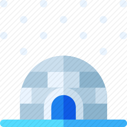 雪屋