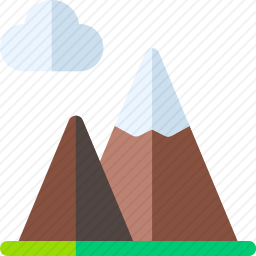 山