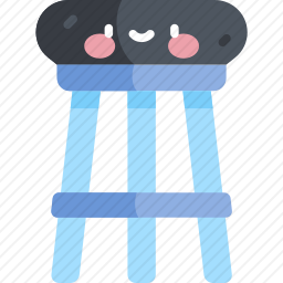 凳子