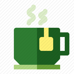 茶