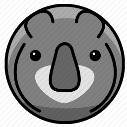 <em>犀牛</em>