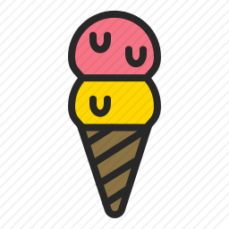 <em>冰淇淋</em>