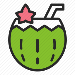 椰汁