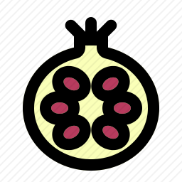 <em>石榴</em>