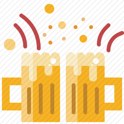啤酒