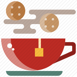 热茶
