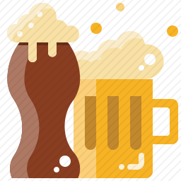 啤酒