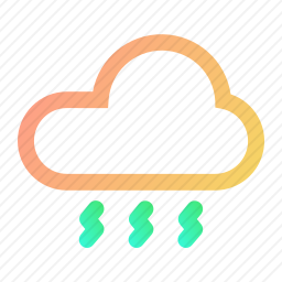 暴风雨