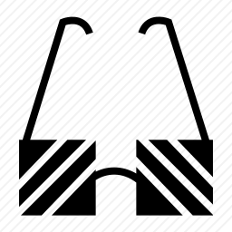 眼镜
