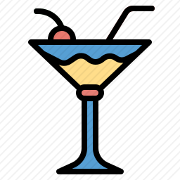 鸡尾酒