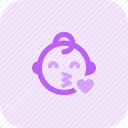 吻